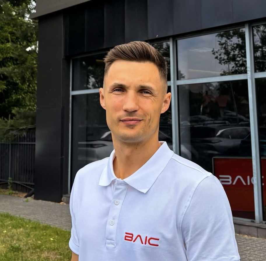 Michał Lewandowski